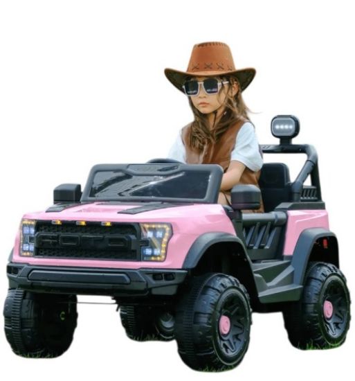 صورة سيارة اطفال كهربائية